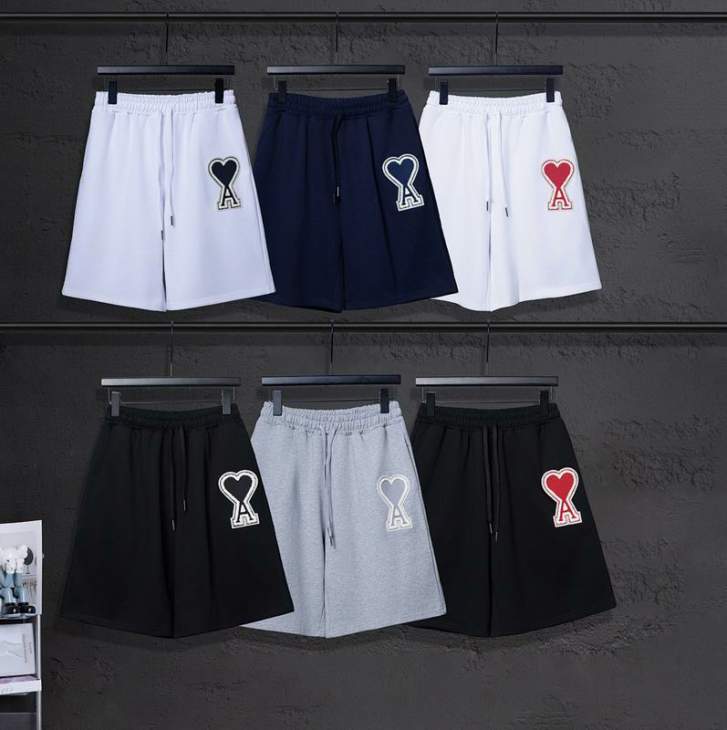 Picture of Ami Short Pants _SKUAmiS-XL25wx52016114